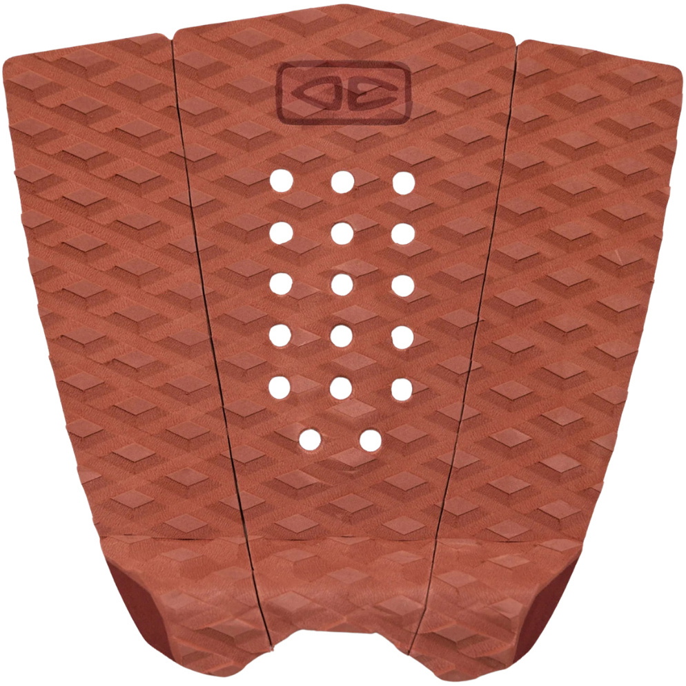 2026 Ocean & Earth Cor-X Fish Tail Pad TP77-BRI - Brick